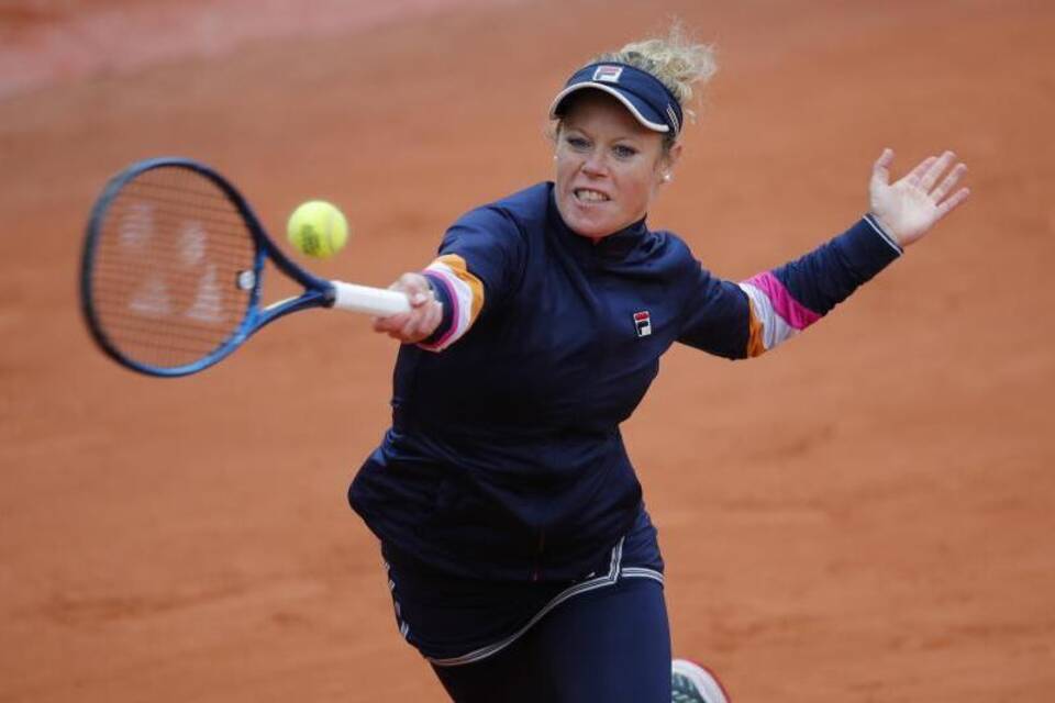 Laura Siegemund