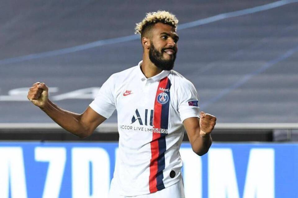 Eric Maxim Choupo-Moting