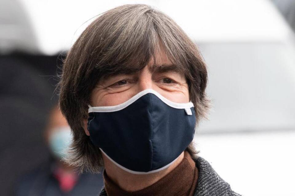 Joachim Löw Joachim Löw