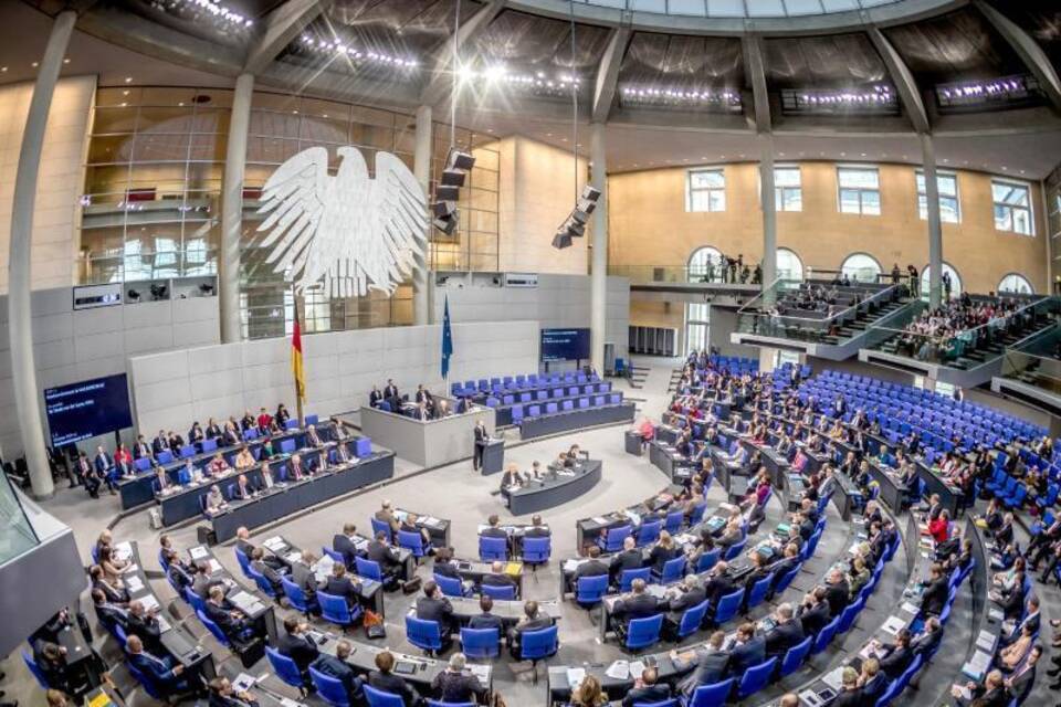 Bundestag