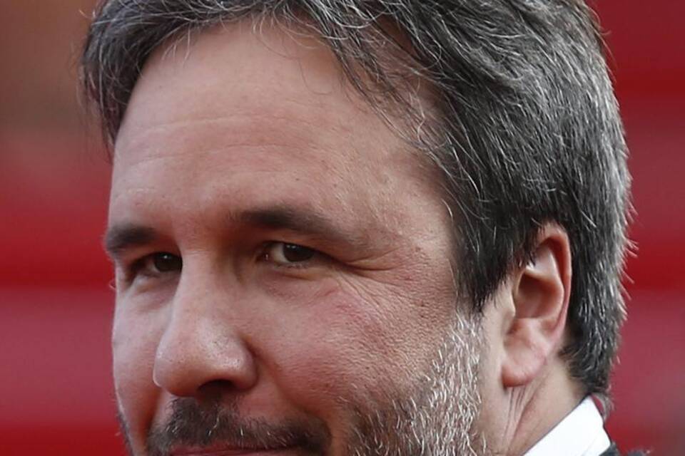 Denis Villeneuve