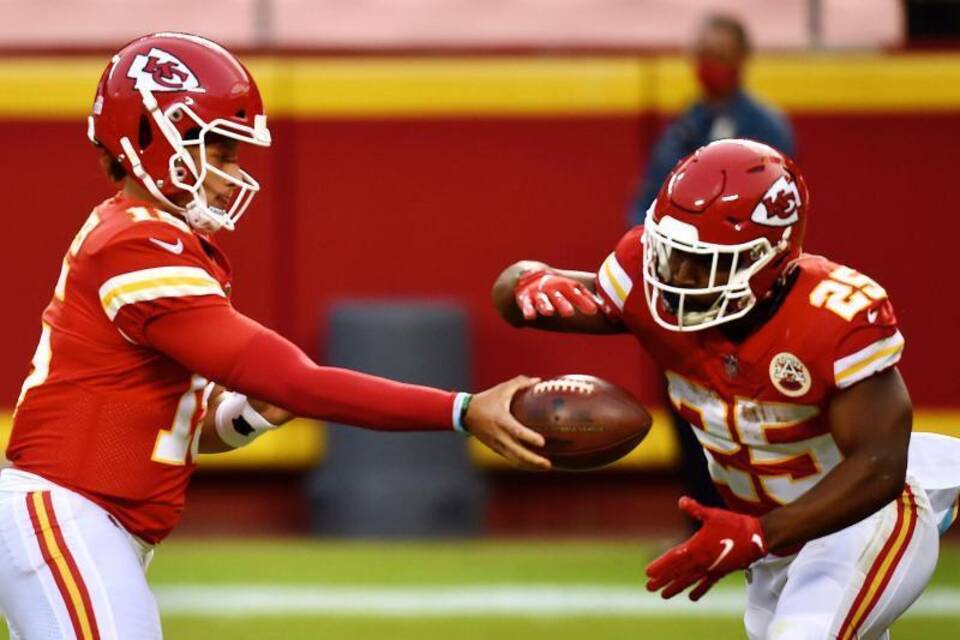 Kansas City Chiefs - New England Patriots Kansas City Chiefs - New England Patriots