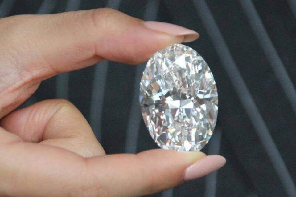 Diamant Diamant