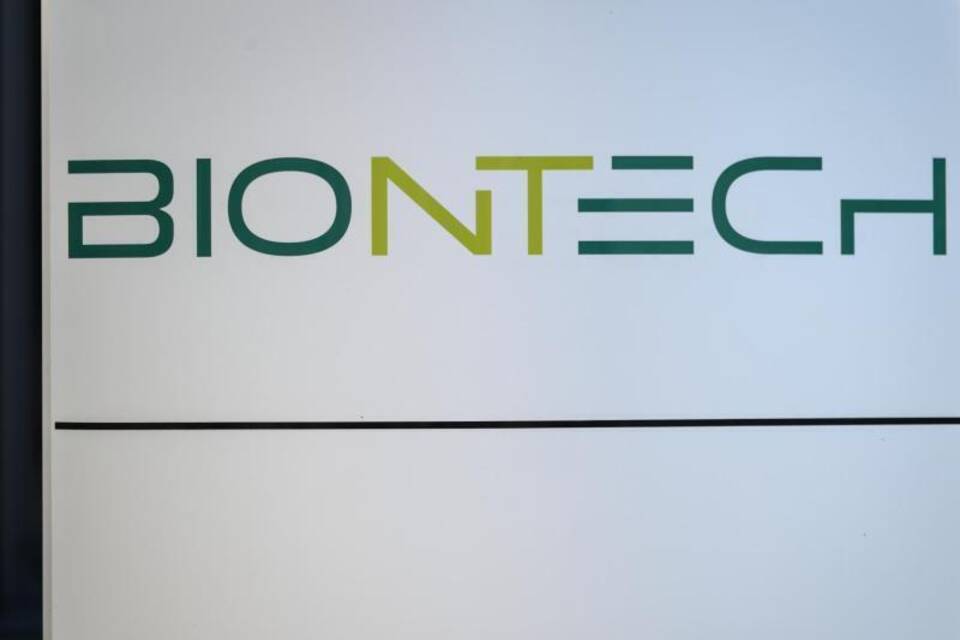 Biontech Biontech