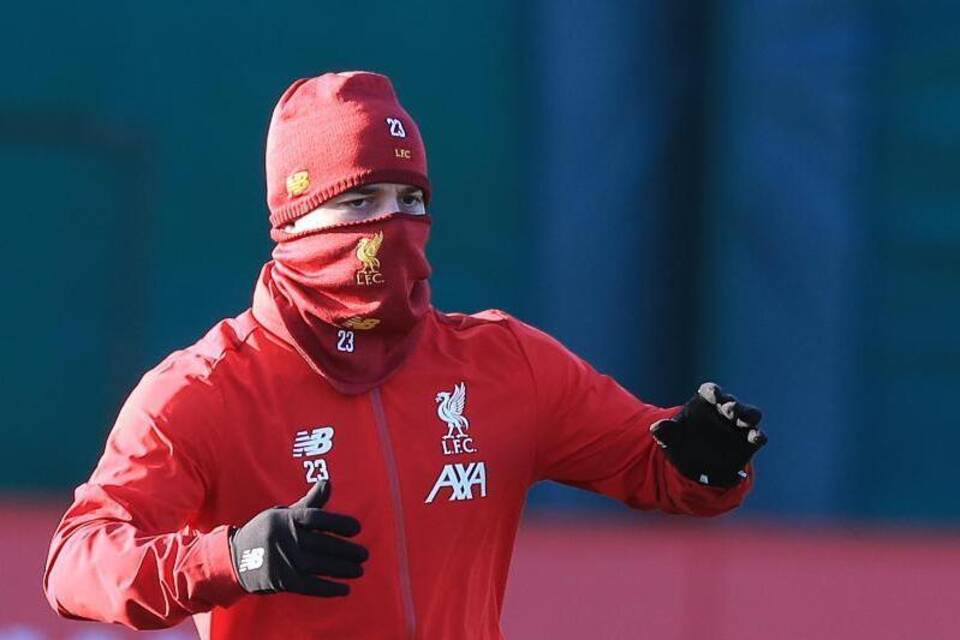 Xherdan Shaqiri Xherdan Shaqiri