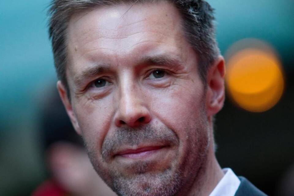 Paddy Considine