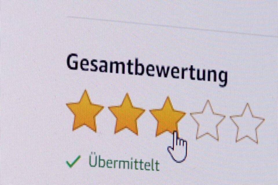 Besser genau hinschauen Besser genau hinschauen