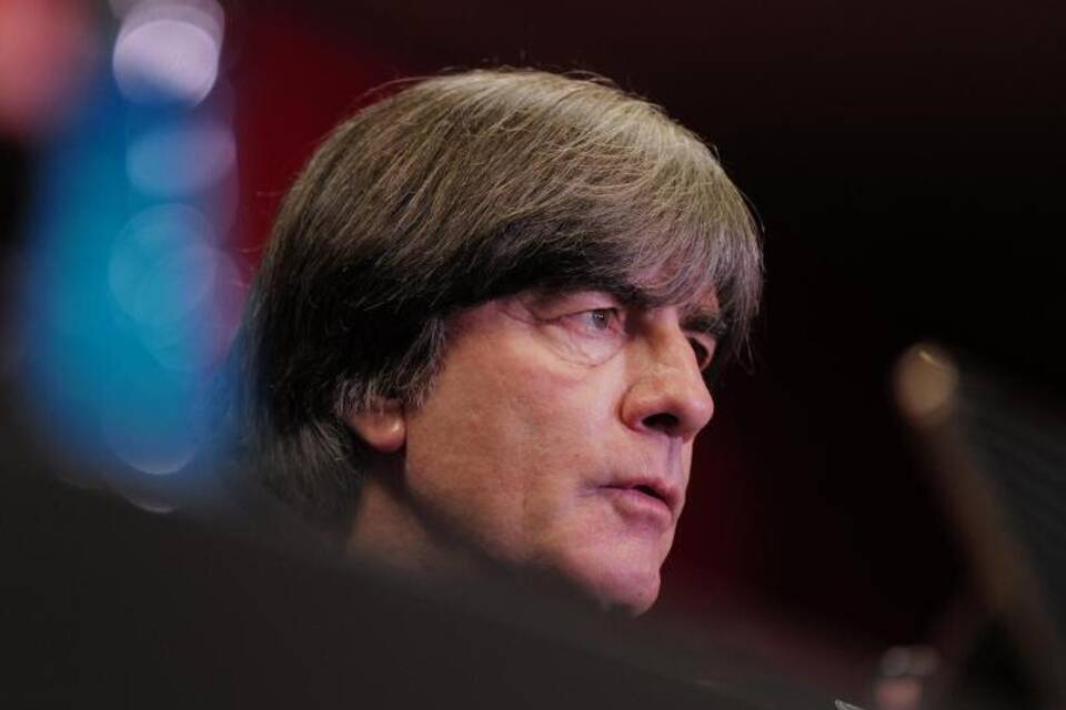 Bundestrainer Bundestrainer