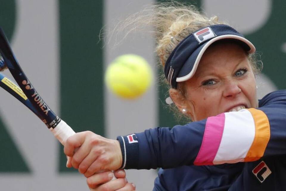 Laura Siegemund