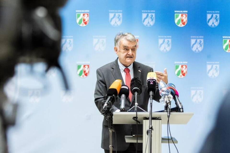 Herbert Reul Herbert Reul