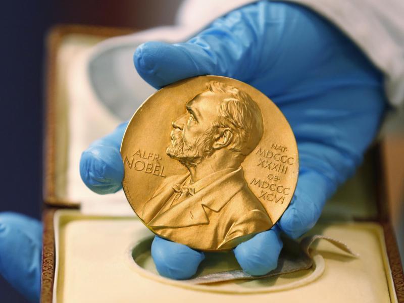 Genschere Crispr/Cas9: Super-Schere für Erbgut - Nobelpreis an ...