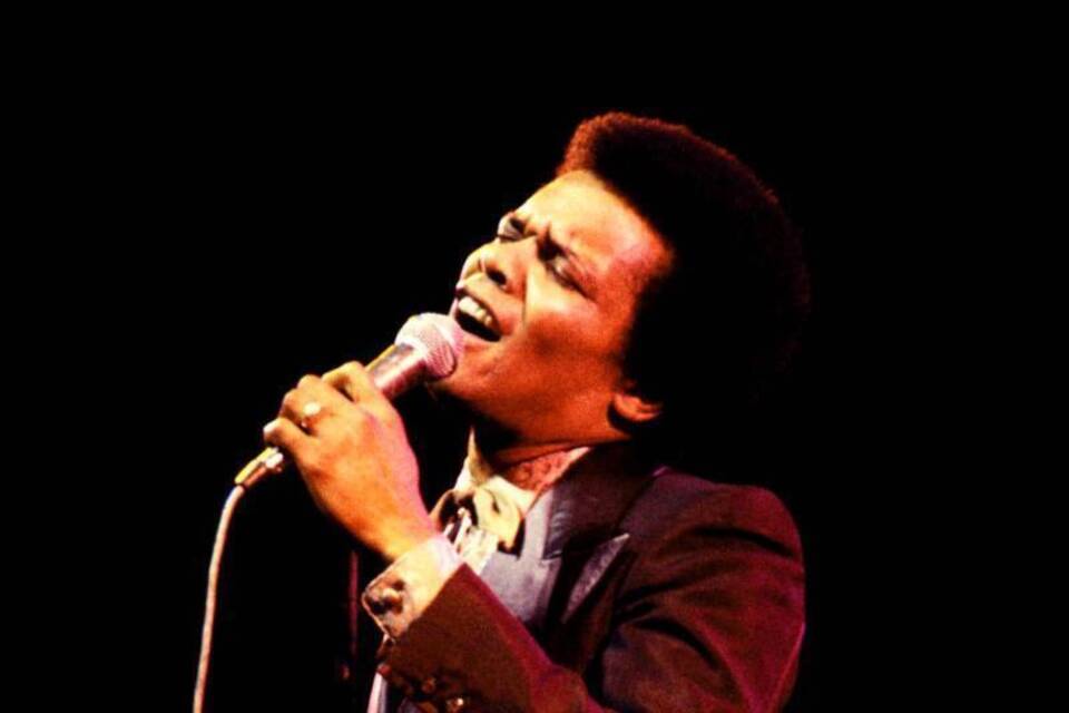Johnny Nash Johnny Nash