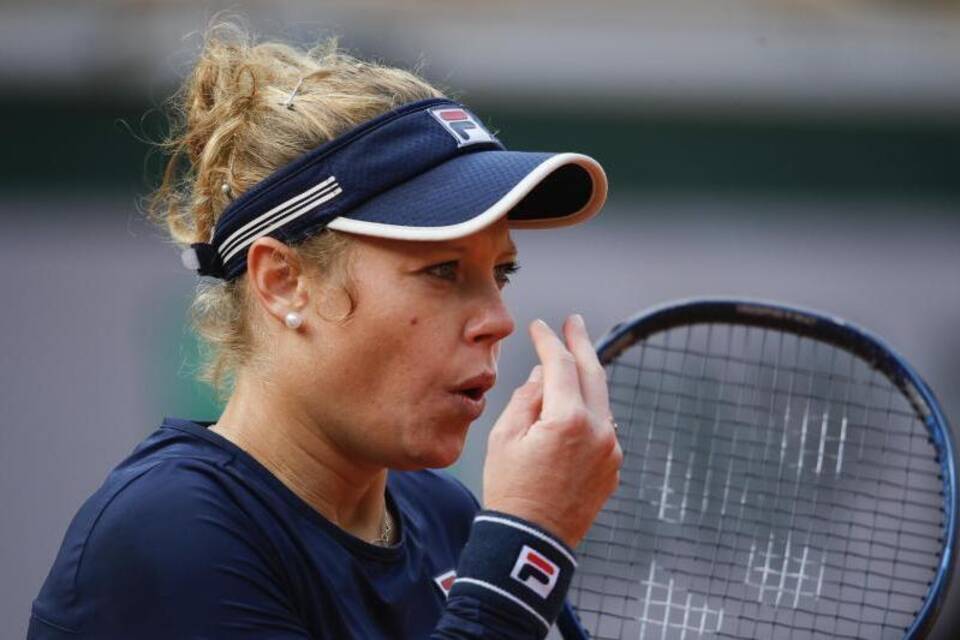 Laura Siegemund