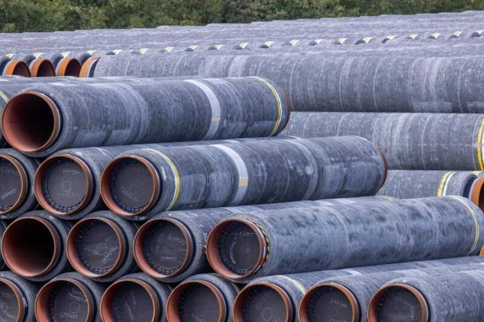 Nord Stream 2 Nord Stream 2