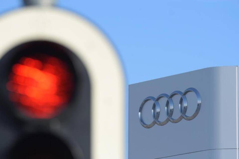Audi-Prozess Audi-Prozess