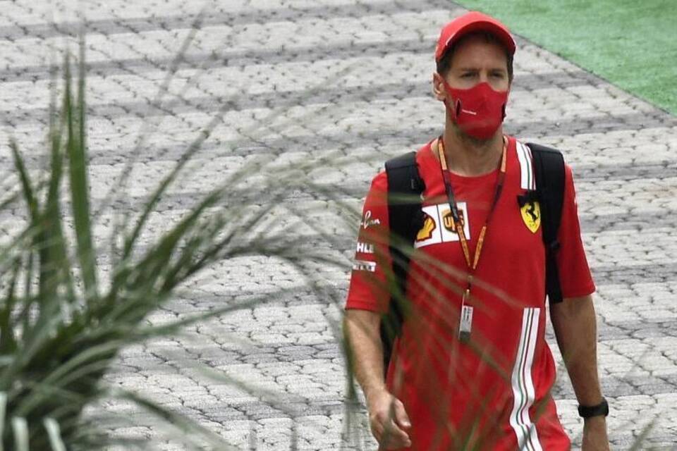 Noch-Ferrari-Pilot Noch-Ferrari-Pilot