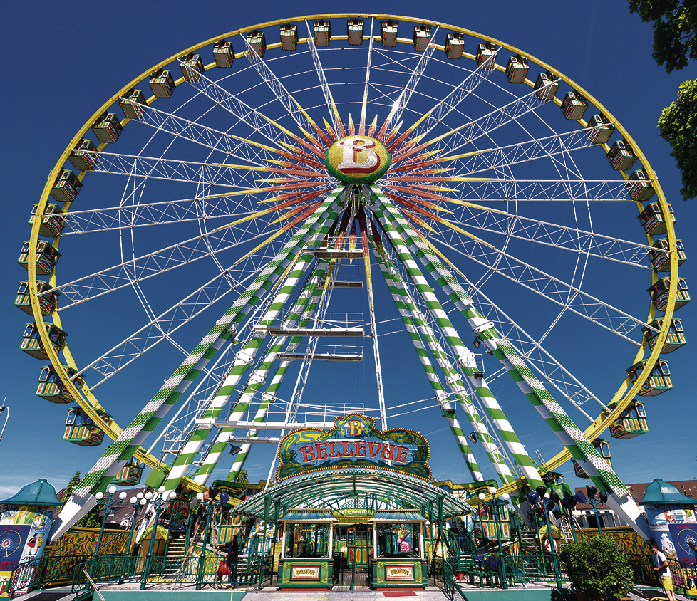 Deutsch Französische Volksfest 2021 Deutsch Französische Volksfest 2021