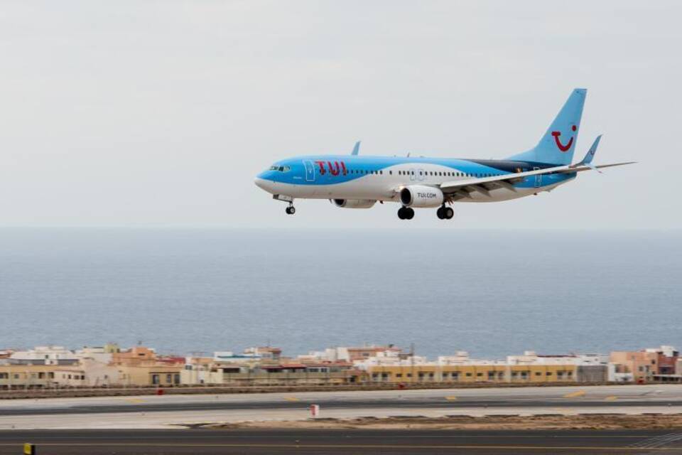 Ferienflieger Ferienflieger