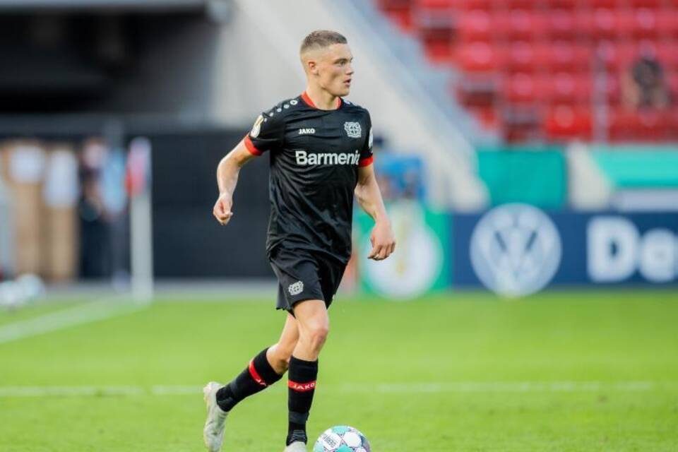 Florian Wirtz Florian Wirtz