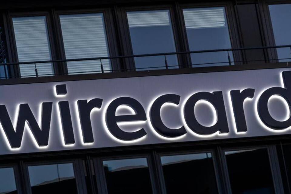 Wirecard