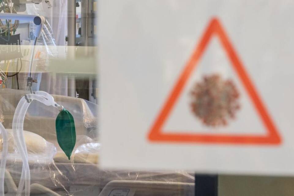 Intensivbetten Intensivbetten