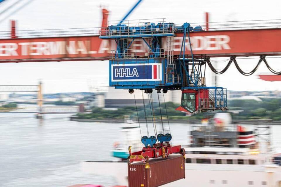 Hamburger Hafen Hamburger Hafen