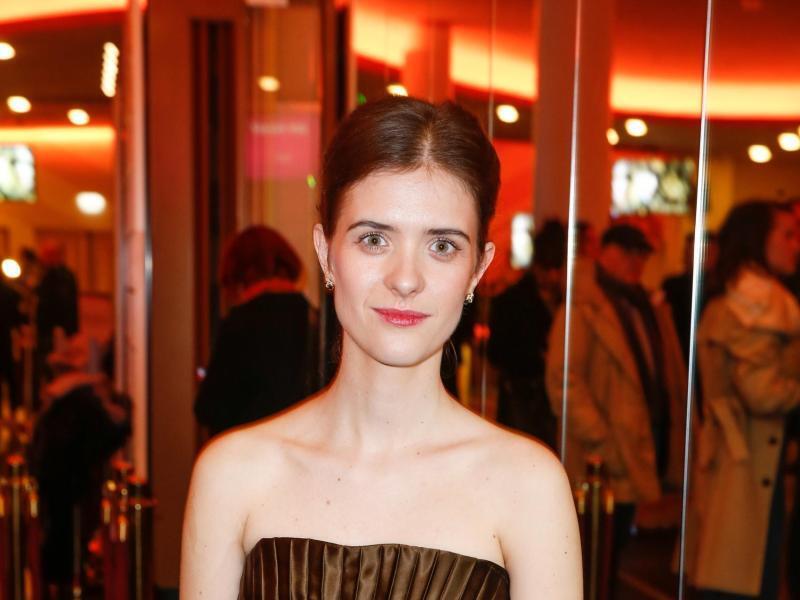 Babylon Berlin Liv Lisa Fries Babylon Berlin Liv Lisa Fries