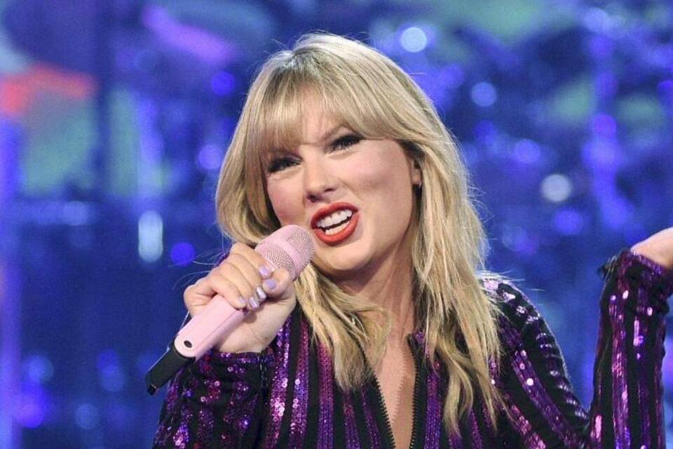 Taylor Swift