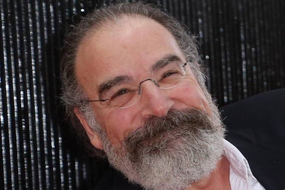 Mandy Patinkin