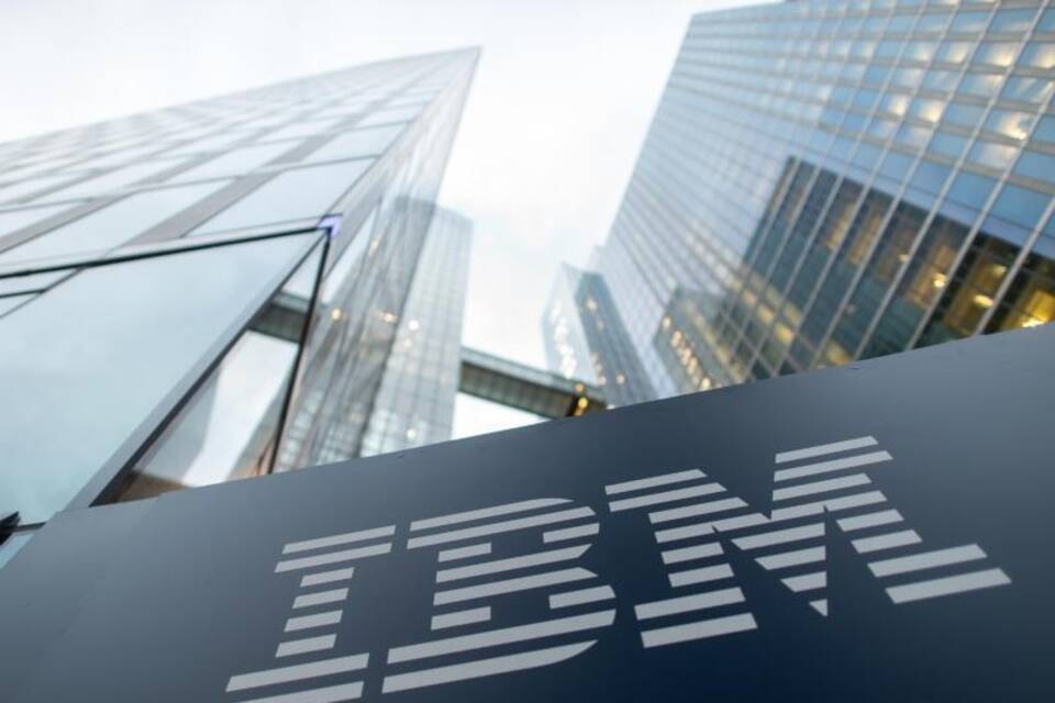 IBM IBM