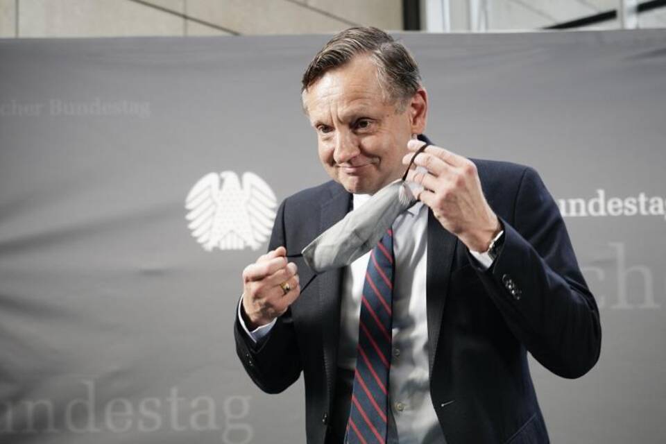 Wirecard Untersuchungsausschuss Wirecard Untersuchungsausschuss