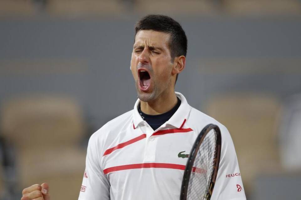 Halbfinalist Halbfinalist