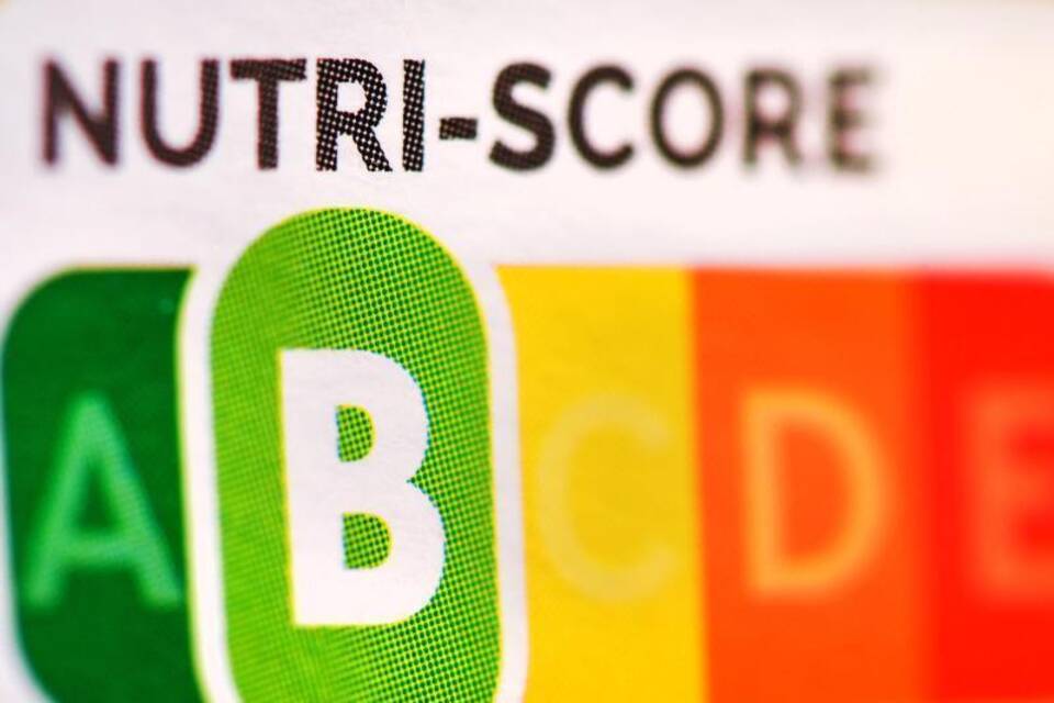 Nutri-Score Nutri-Score