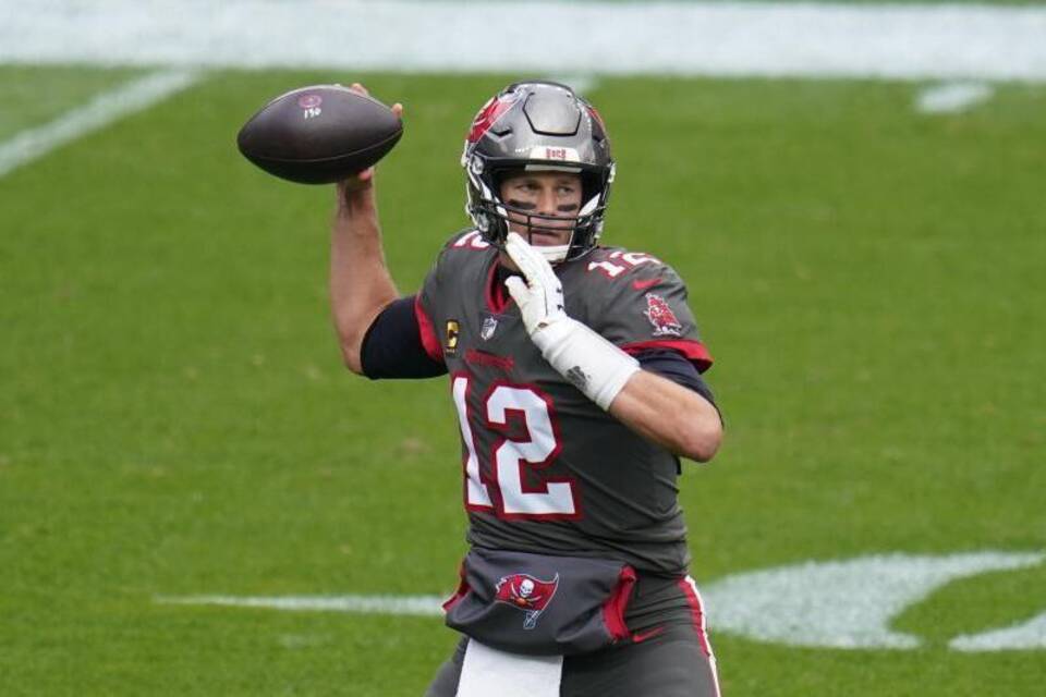 Tom Brady Tom Brady