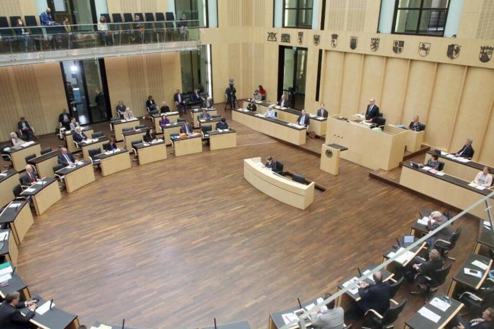 Bundesrat Bundesrat
