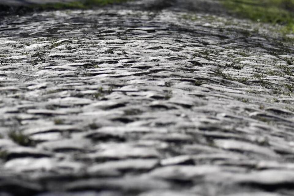 Paris-Roubaix