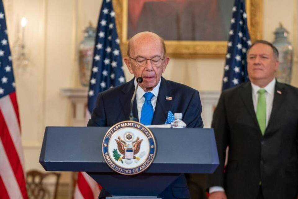 Wilbur Ross