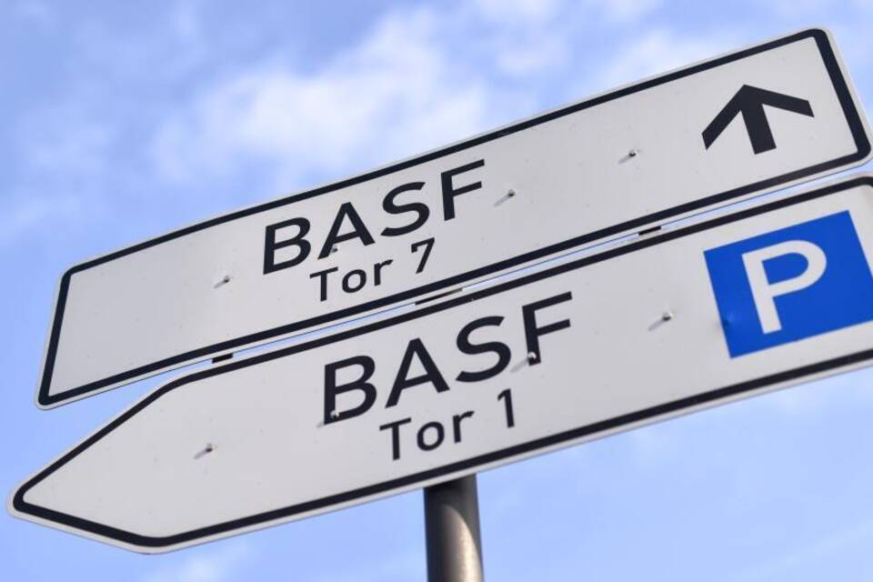 BASF