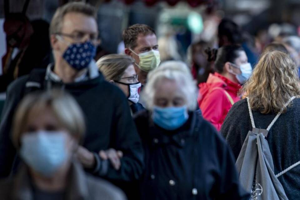 KINA - Viele Fälle in vielen Städten KINA - Viele Fälle in vielen Städten