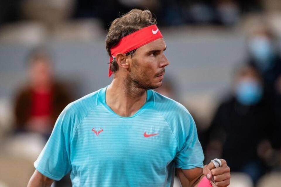 Rafael Nadal Rafael Nadal