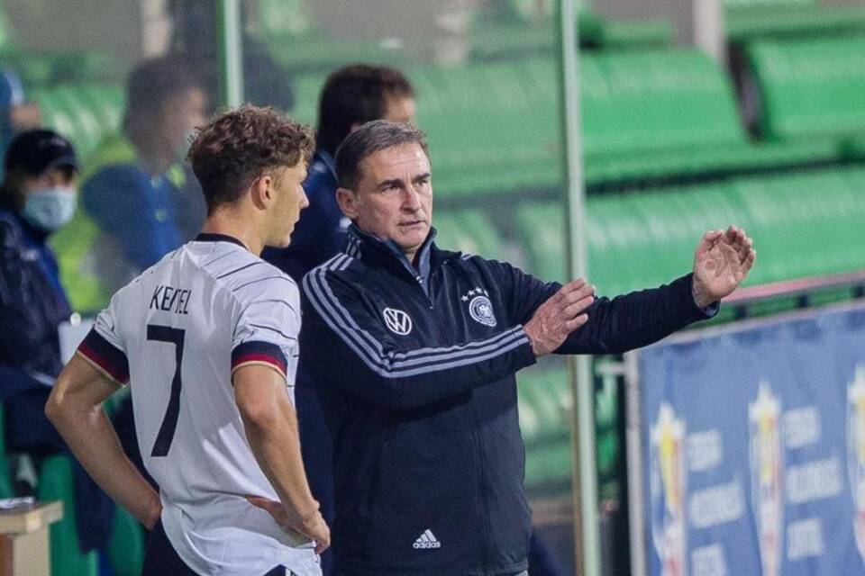 U21-Team U21-Team