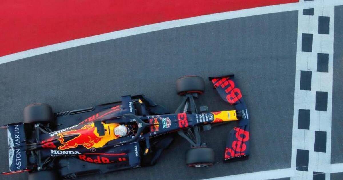 Formel 1 Wie Bei Den Feuersteins Motoren Partnersuche Bei Red Bull Rhein Neckar Zeitung Regionalnachrichten Rnz
