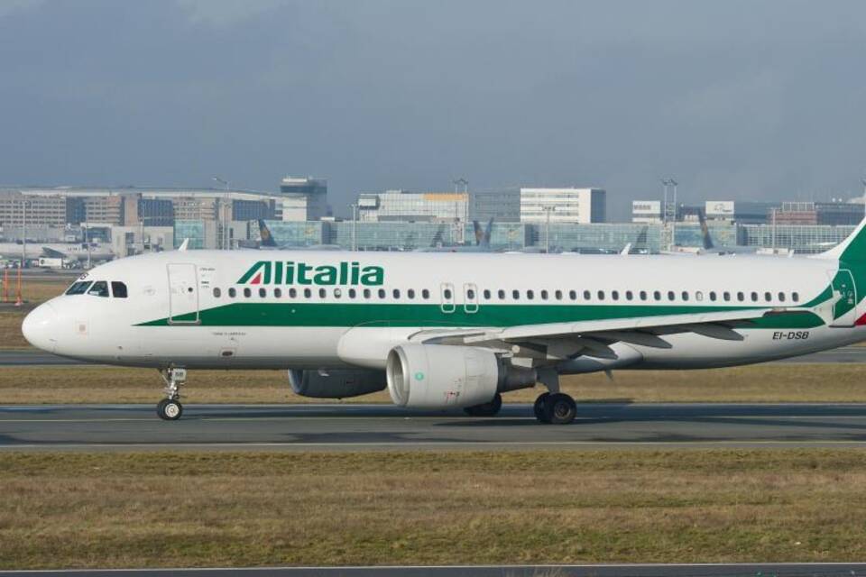 Alitalia