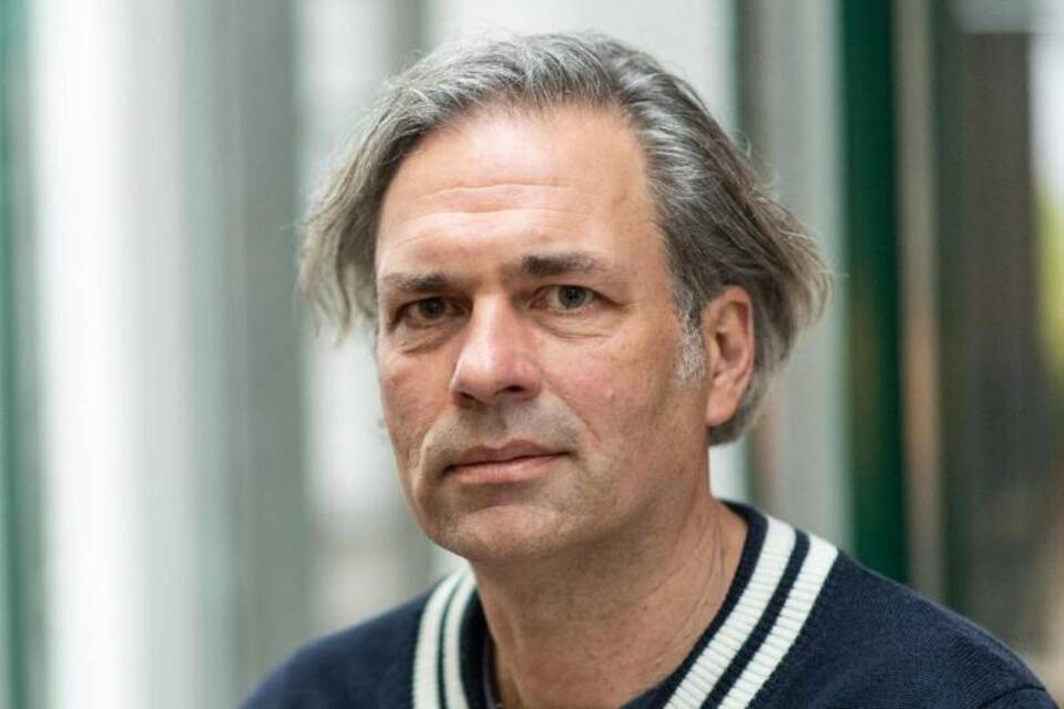 Björn Gottstein Björn Gottstein