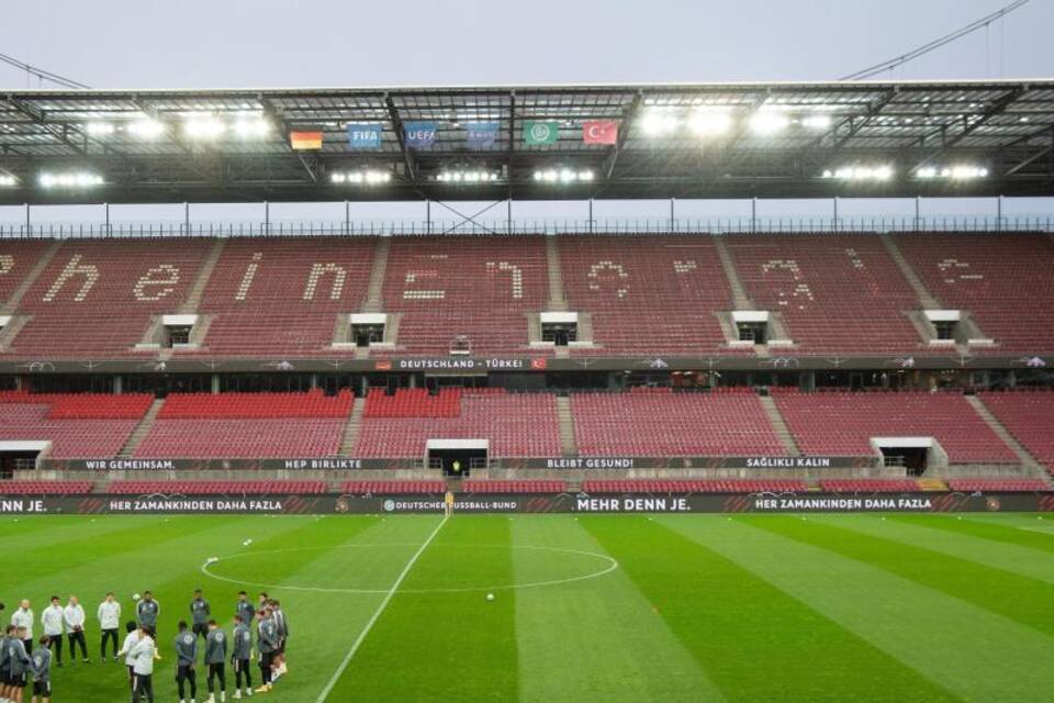 Kölner Stadion