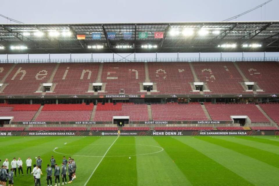 Kölner Stadion Kölner Stadion