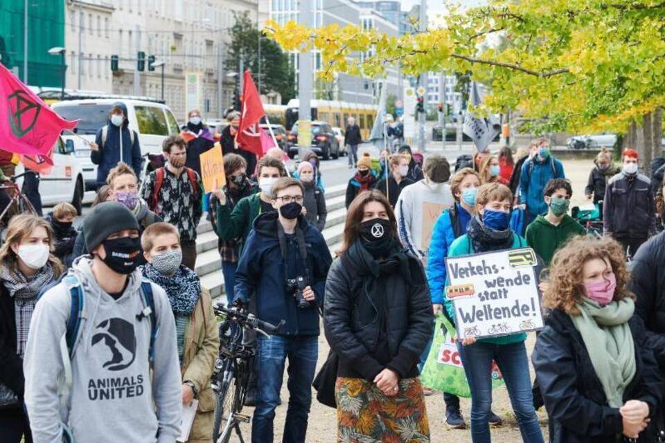 Fridays for Future