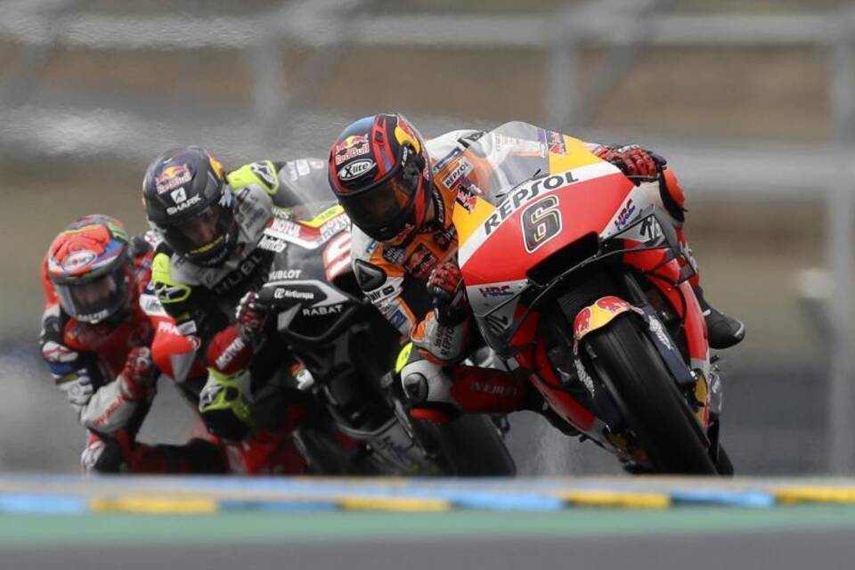 MotoGP MotoGP