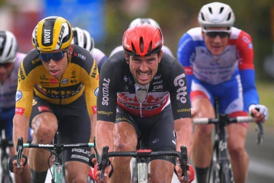 John Degenkolb John Degenkolb