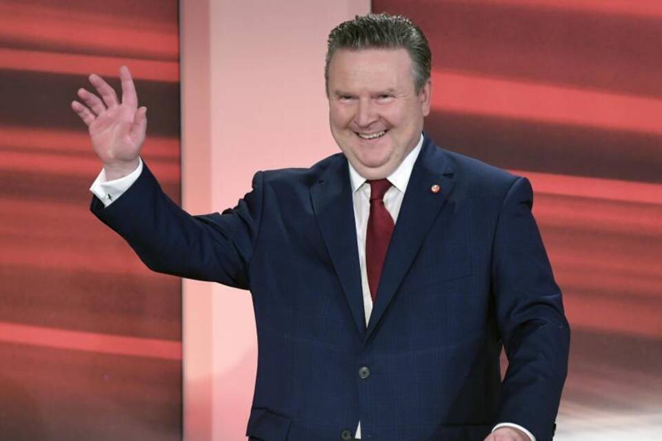 Michael Ludwig